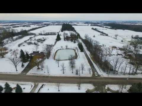 13252 Centreville Creek Road Caledon, Steven Zalunardo