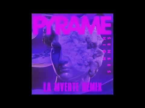 Pyrame - Senses High - La Mverte Dubious Remix