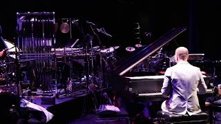 Roscoe Mitchell –  Bells for the South Side