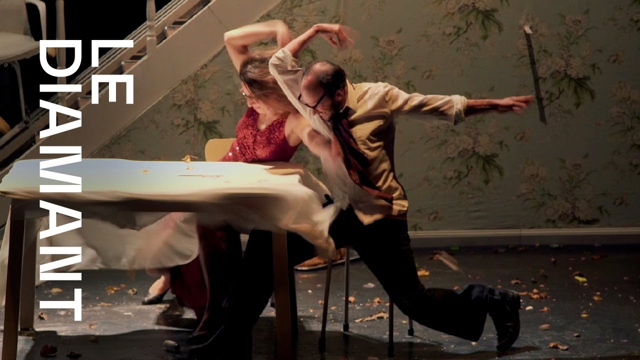 Miniature de la vidéo YouTube : Dimanche