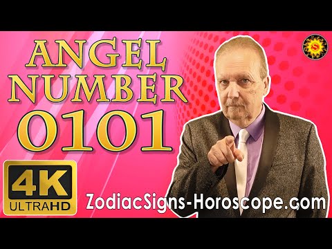Seeing Angel Number 0101 Meaning, Symbolism, Love and Spiritual Significance | 0101 Spiritual Number