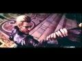 Resident evil 5 : Tribute to Albert Wesker - Kill the ...