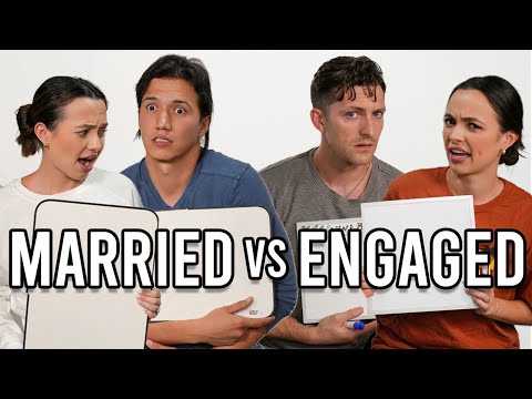 Which Couple Knows Each Other Best?