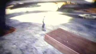 Skate 2 Demo Montage