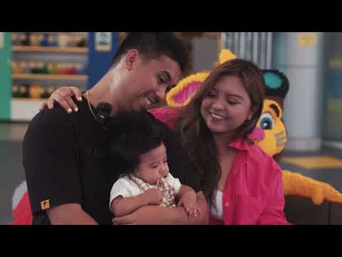 NEXT STOP MALAYSIA #congtv