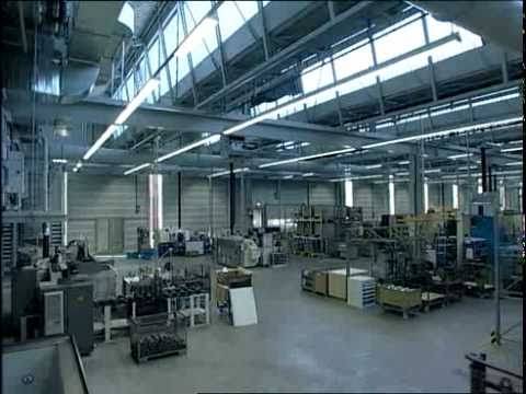 40 Jahre AUMA (2004)