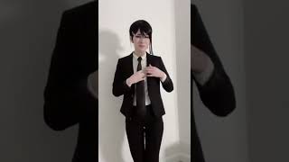 UNIFORM CHALLENGE ?? |TIKTOK GIRLS| #Shorts #TikTok #Challenge