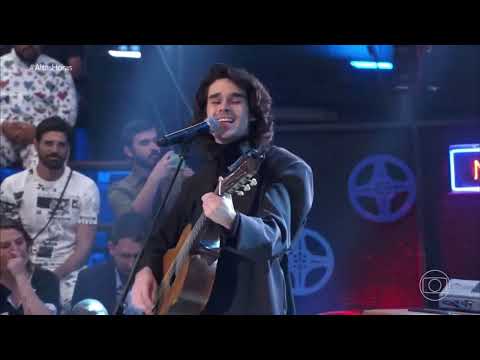 Zé Ibarra - Volver A Los 17 (Milton Nascimento)