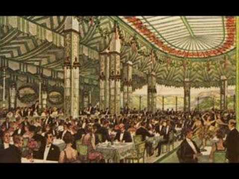 Jazz in the Weimar Berlin: Sid Kay's Fellows, 1930