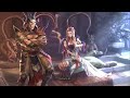Mortal Kombat 11 Sindel S Ending