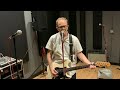 Doleful Lions- Graveyards Of Swallows (Live At Ft. Knox)