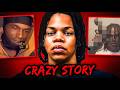 J4 Killed His Own Cousin Wears Him On A Chain Inside O Block S New Generation Of Crashouts