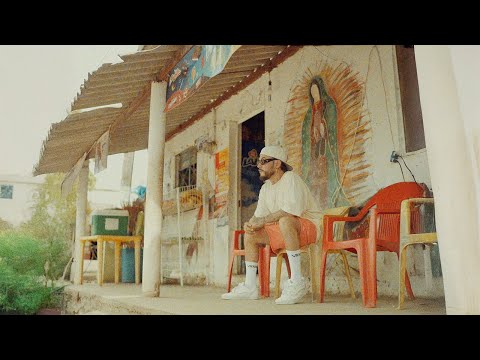 Charles Ans - Alejandria / Ella Es Nostalgica  (DBYOH) (Video Oficial)