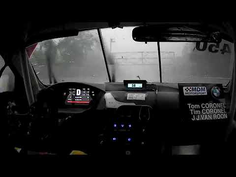 12h Monza Race Part 2 - BMW M4 GT4 - 24H Series