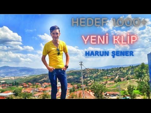 Harun Şener - Kanlı Şairin Satırlarından ( Official Video ) 2021