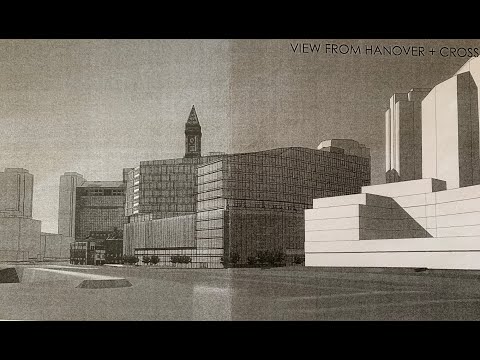 2019-02 Dock Square Garage at NEWRA