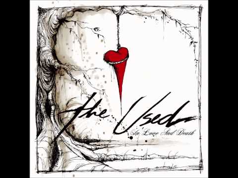 The Used - In Love And Death - Full Album.