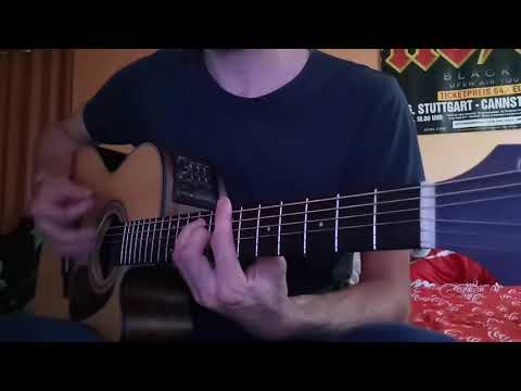 Gušti & Tomi M. (1na1) - Moje Sanje Acoustic Cover