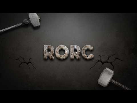 RORC DO STREAM!!!!!!!!!