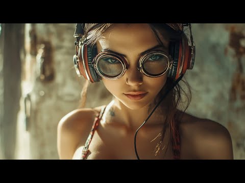 HOUSE Music Mix 2025 - Eli Brown, Deborah De Luca, James Hype, John Summit Style DJ Mix