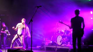 Fighting Gravity @ The National, Richmond Virginia, Live HQ