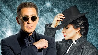 ГРИГОРИЙ ЛЕПС и ХИБЛА ГЕРЗМАВА - Ящик Пандоры | Official Music Video | 2020 | 12+