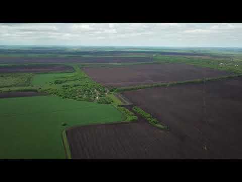 Полёт MAVIC PRO 21.05.2021