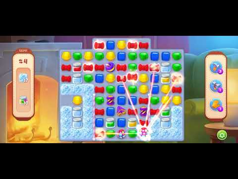 Homescapes level 12241