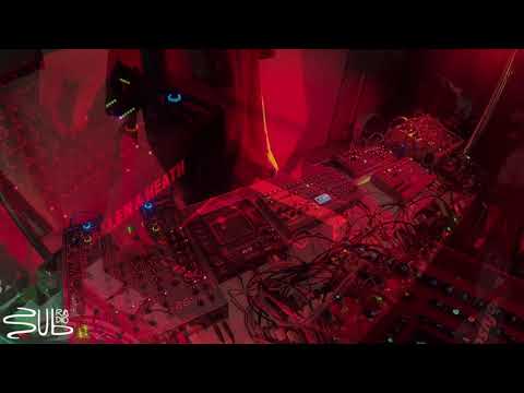 selv ikei @ SubRadio Bcn / 03.12.2021