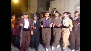 kurdish dance:The haptpies and most energetic folk