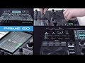 Denon DJ PRIME GO - Feature Overview