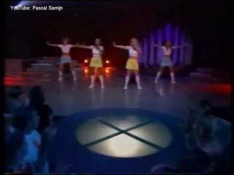 Def Dames Dope - Feel free