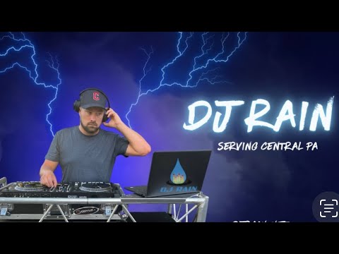 Rain Productions video.