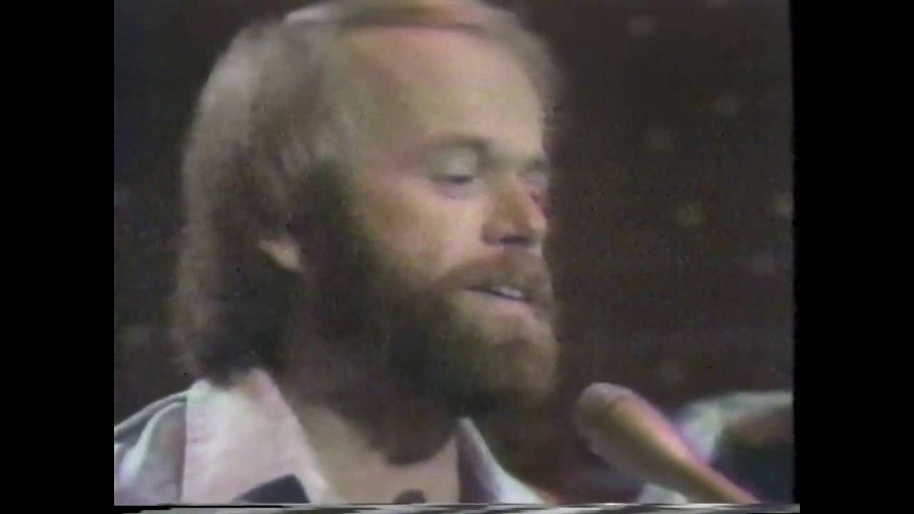 The Beach Boys - Lady Lynda (1979 American Bandstand) - YouTube