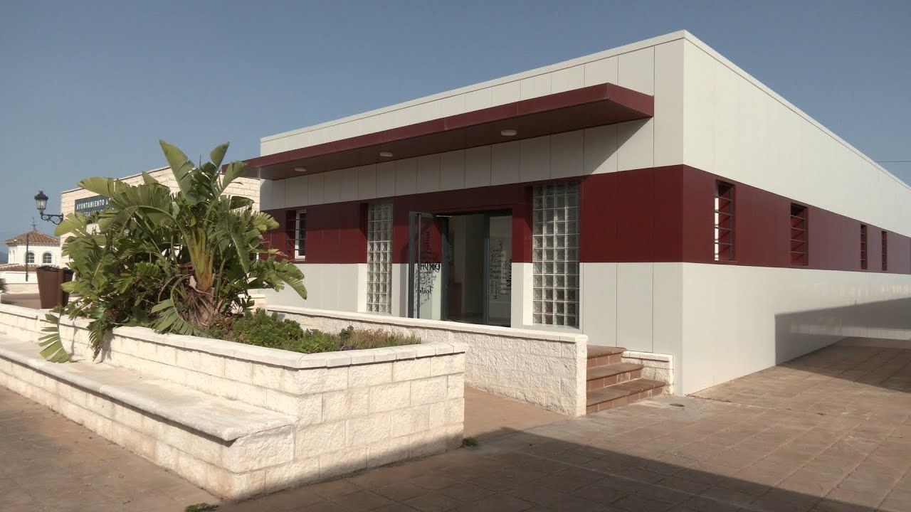 Comienzo del curso en la Escuela de Música