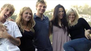 Leslie Carter - If I Die Young