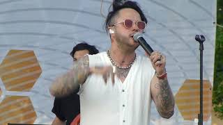 Lovelytheband - These Are My Friends - Bunbury 2019