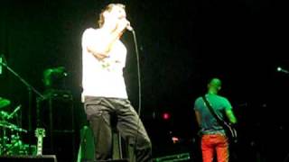 Brainstorm (live 18.09.2009) - And I Lie