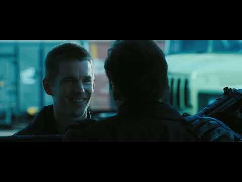 O Senhor das Armas - Venda de Helicópteros