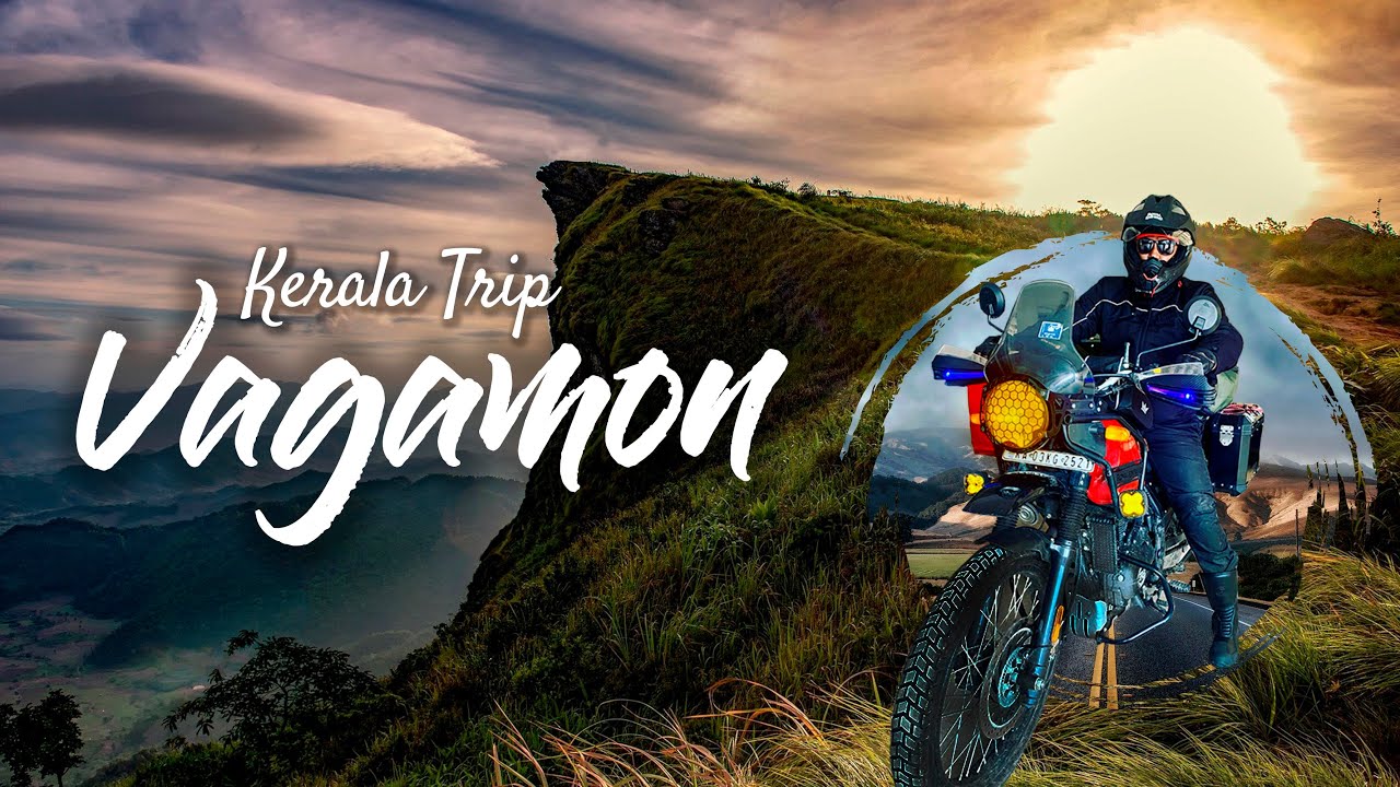 Vagamon - A Paradise on Earth | Foggy Knolls Resort Stay video thumbnail