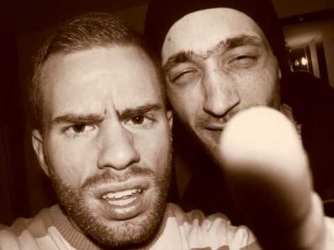 Connected Dots (Donqui Shot & Big LeBasti) - Alles verdreht