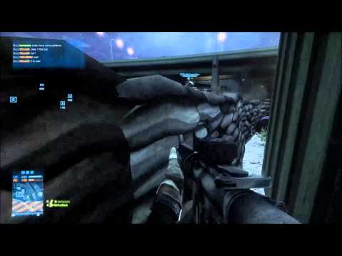 Native - Pre Finals Shake(Misery)