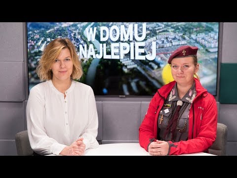 Wszędzie dobrze, ale w domu najlepiej: Joanna Pietkiewicz