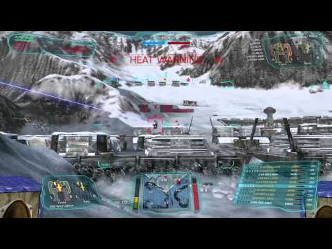 Mechwarrior Online - Excuse Me, I'm Killing Your Team Here