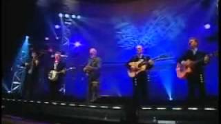 Doyle Lawson - Knee Deep In Bluegrass