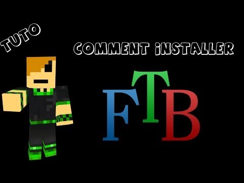 comment installer feed the beast minecraft