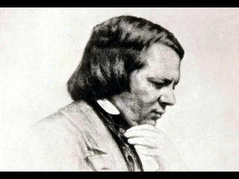 Schumann - L'amour du poete - VI