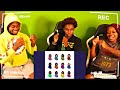 Drake Girls Want Girls Ft Lil Baby Audio REACTION