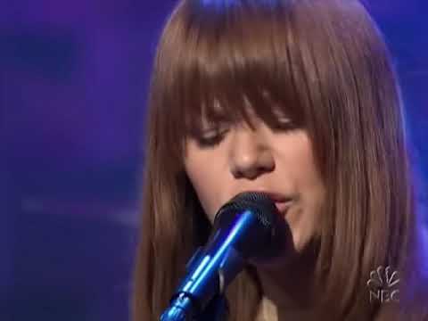 Patiently - Rilo Kiley