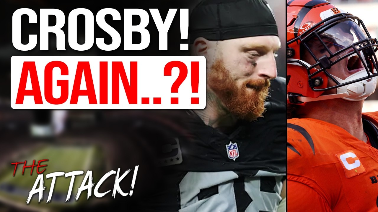 Dallas Cowboys HAVE ANOTHER SHOT AT Maxx Crosby After Ravens RENEGE on TRADE!